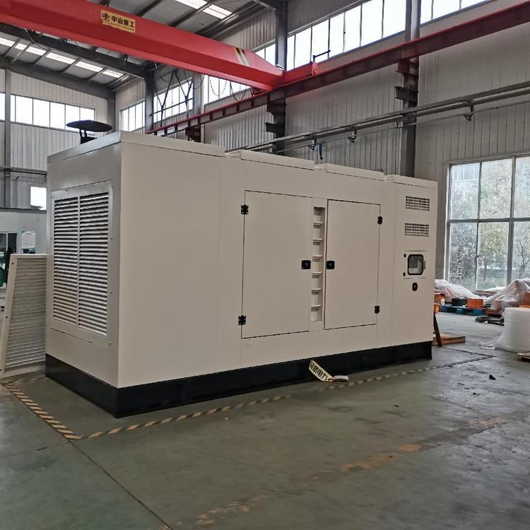 东河发电机出租